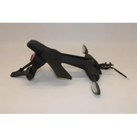 Support de plaque et eclairage YAMAHA YZF R1 2015 - 2019