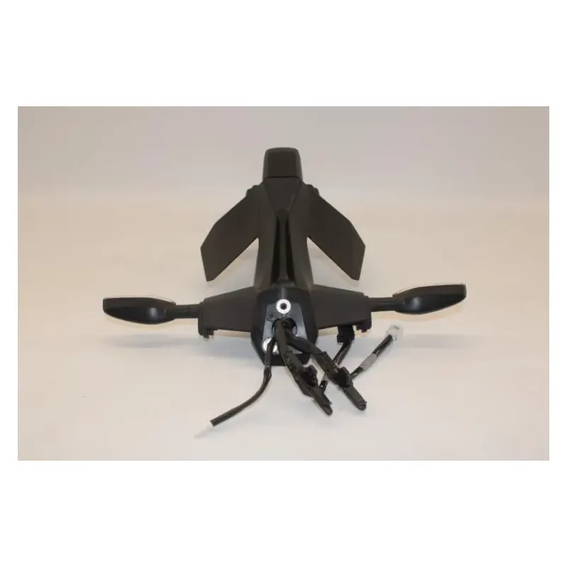 Support de plaque et eclairage YAMAHA YZF R1 2015 - 2019