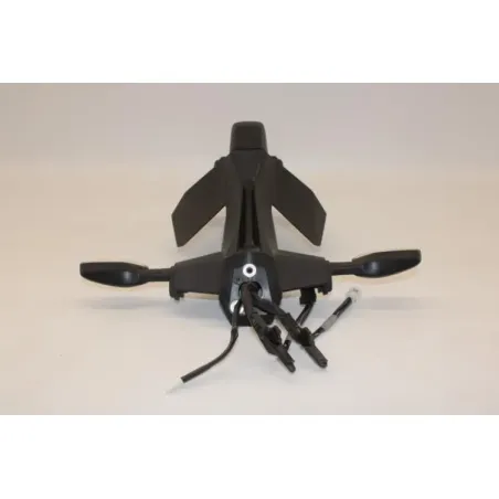 Support de plaque et eclairage YAMAHA YZF R1 2015 - 2019