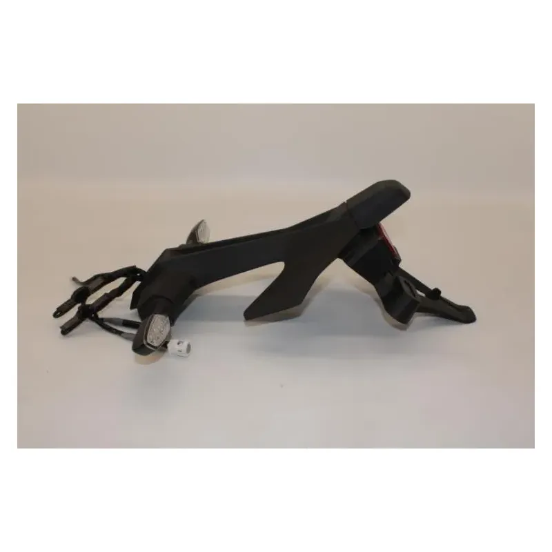 Support de plaque et eclairage YAMAHA YZF R1 2015 - 2019