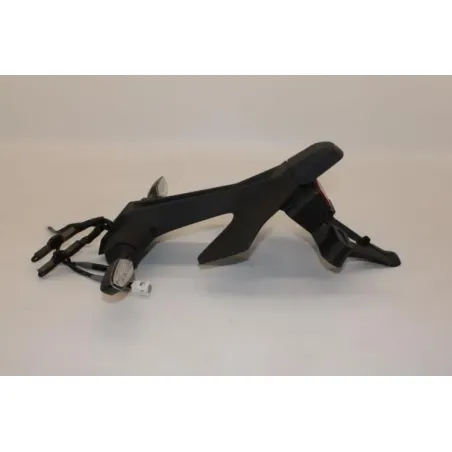 Support de plaque et eclairage YAMAHA YZF R1 2015 - 2019