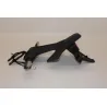 Support de plaque et eclairage YAMAHA YZF R1 2015 - 2019 Support de plaque et eclairage YAMAHA YZF R1 2015 - 2019