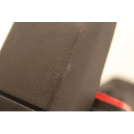 Support de plaque et eclairage YAMAHA YZF R1 2015 - 2019