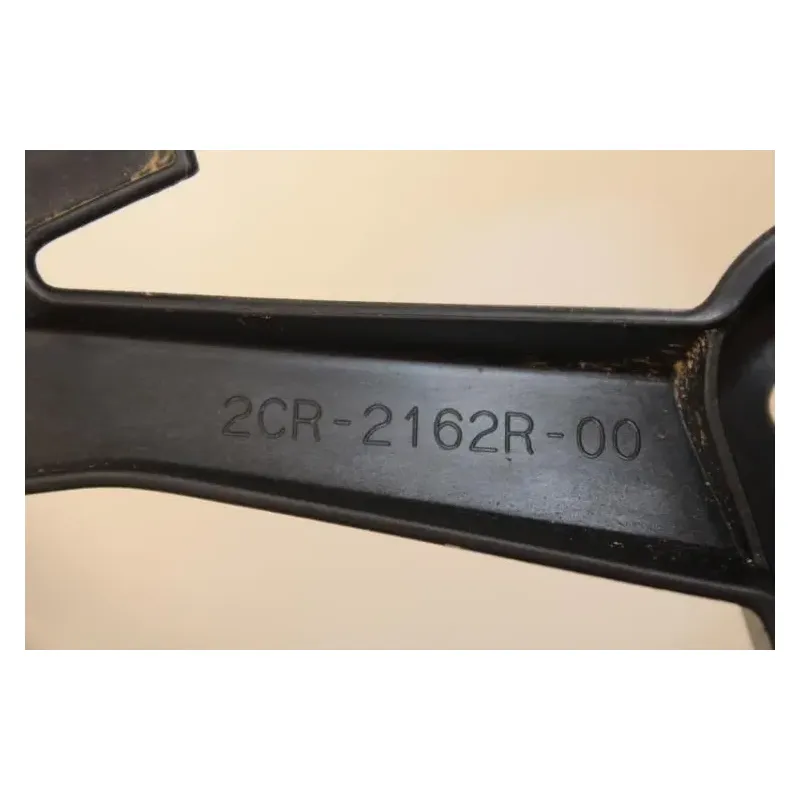 Support de plaque et eclairage YAMAHA YZF R1 2015 - 2019