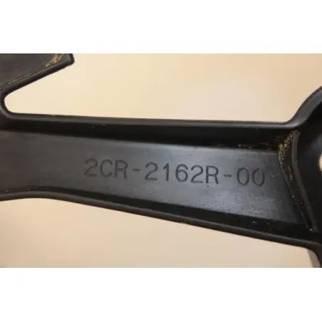 Support de plaque et eclairage YAMAHA YZF R1 2015 - 2019