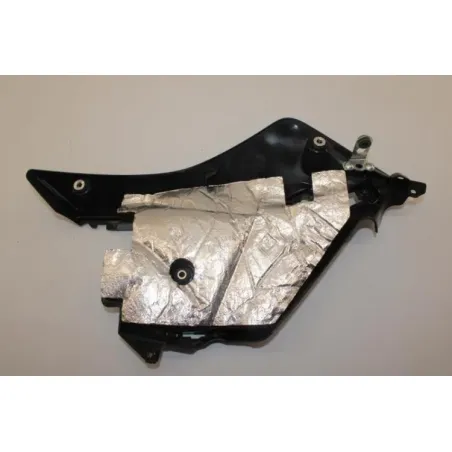 Cache carenage ecope gauche YAMAHA YZF R1 2015 - 2019