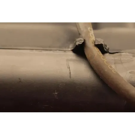 Reservoir PEUGEOT KISBEE 50 2010 - 2020