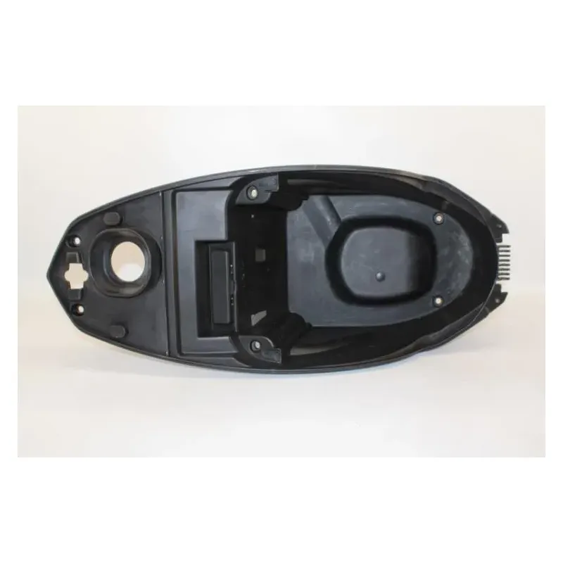 Coffre sous selle PEUGEOT KISBEE 50 2010 - 2020