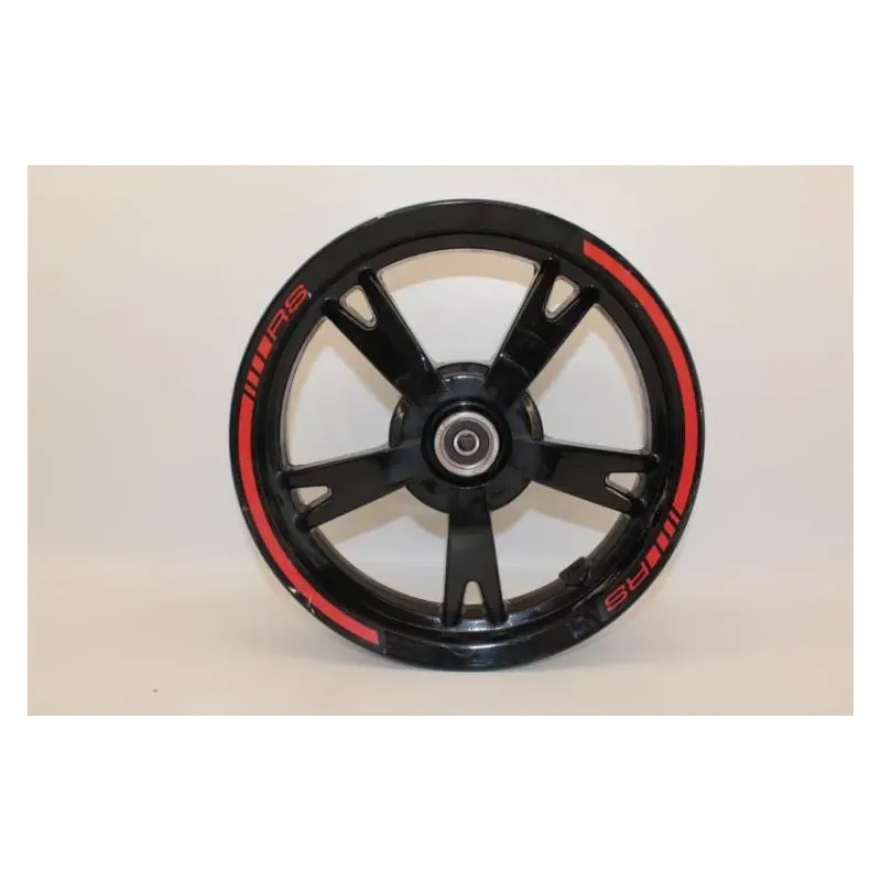 Jante avant PEUGEOT KISBEE 50 2010 - 2020