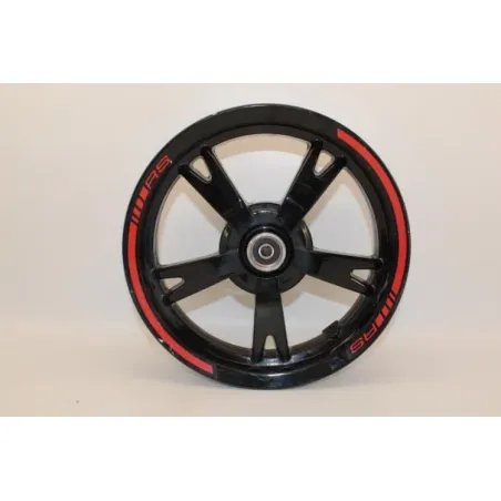 Jante avant PEUGEOT KISBEE 50 2010 - 2020
