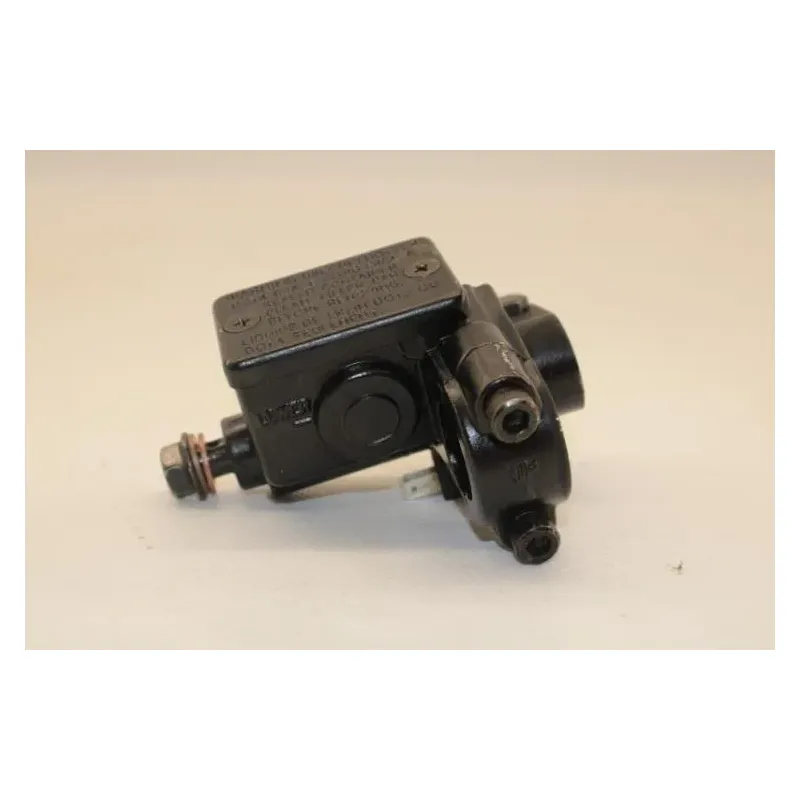 Maitre cylindre frein avant PEUGEOT KISBEE 50 2010 - 2020