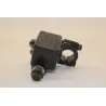 Maitre cylindre frein avant PEUGEOT KISBEE 50 2010 - 2020