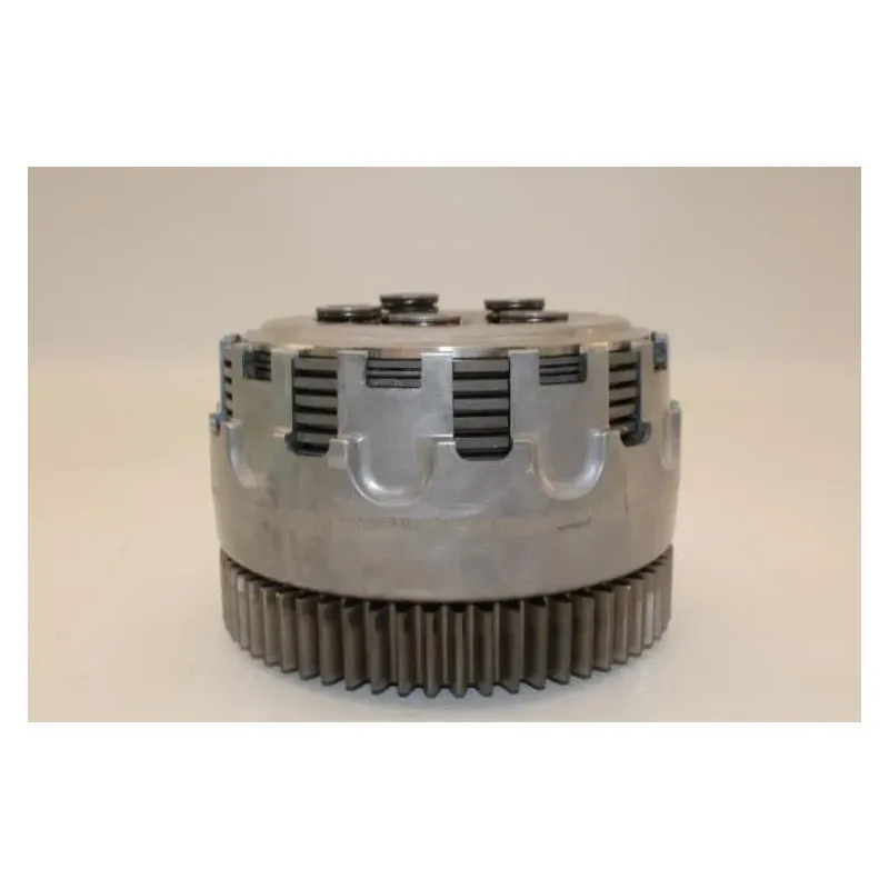 Embrayage DUCATI MULTISTRADA 1100 S ABS 2007 - 2009