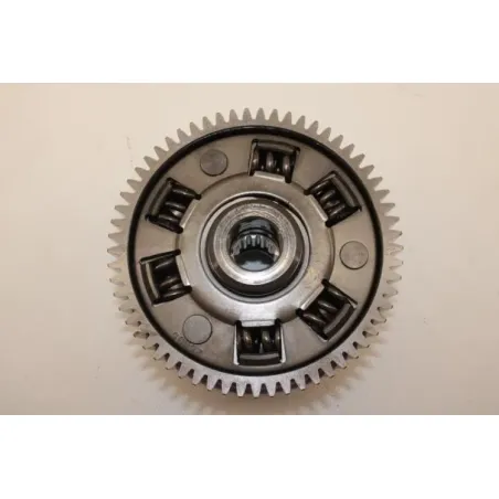 Embrayage DUCATI MULTISTRADA 1100 S ABS 2007 - 2009