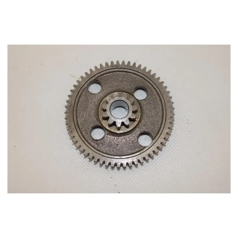 Roue libre de demarreur DUCATI MULTISTRADA 1100 S ABS 2007 - 2009