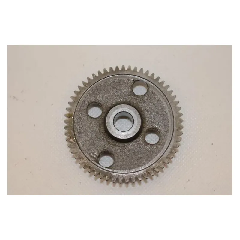 Roue libre de demarreur DUCATI MULTISTRADA 1100 S ABS 2007 - 2009