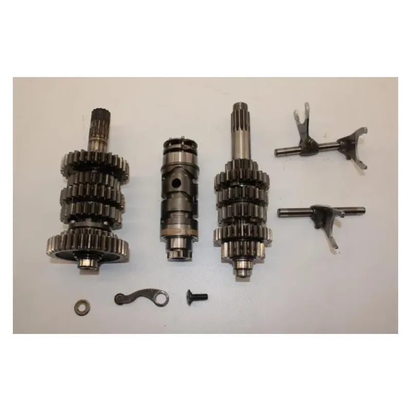 Boite de vitesses DUCATI MULTISTRADA 1100 S ABS 2007 - 2009