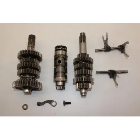 Boite de vitesses DUCATI MULTISTRADA 1100 S ABS 2007 - 2009