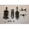 Boite de vitesses DUCATI MULTISTRADA 1100 S ABS 2007 - 2009