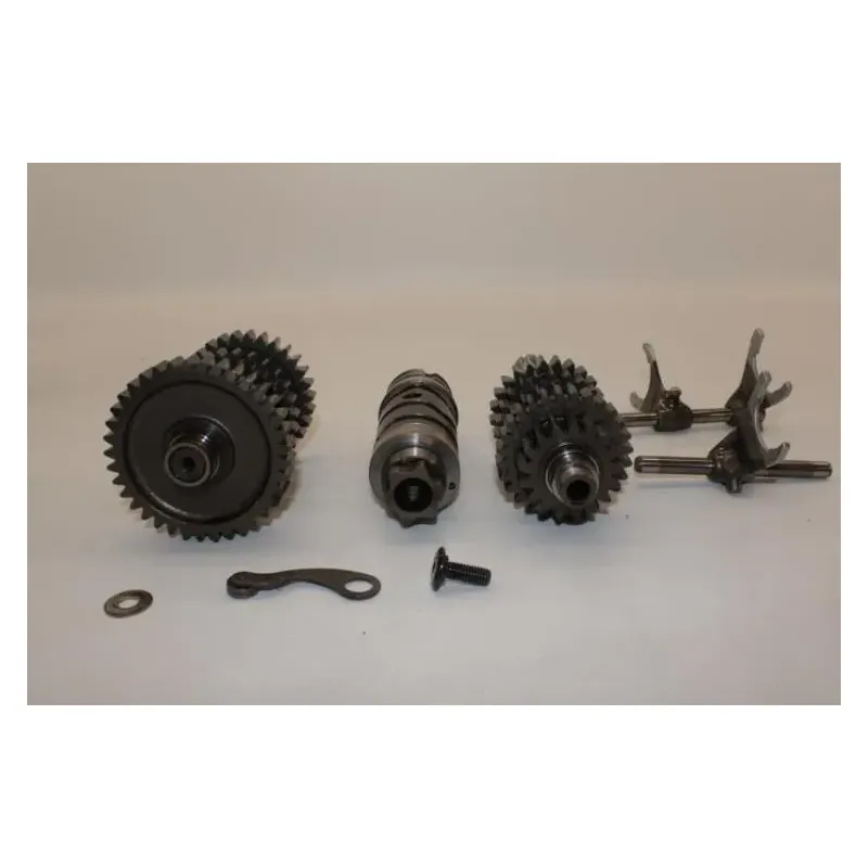 Boite de vitesses DUCATI MULTISTRADA 1100 S ABS 2007 - 2009