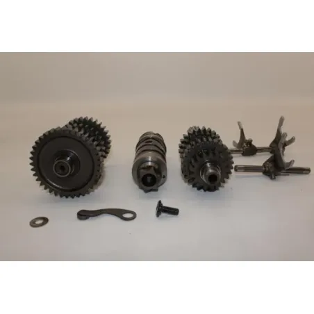 Boite de vitesses DUCATI MULTISTRADA 1100 S ABS 2007 - 2009