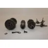 Boite de vitesses DUCATI MULTISTRADA 1100 S ABS 2007 - 2009