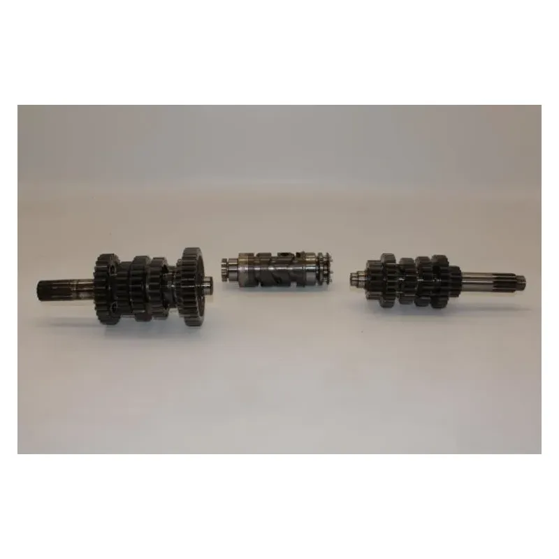 Boite de vitesses DUCATI MULTISTRADA 1100 S ABS 2007 - 2009