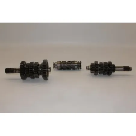 Boite de vitesses DUCATI MULTISTRADA 1100 S ABS 2007 - 2009