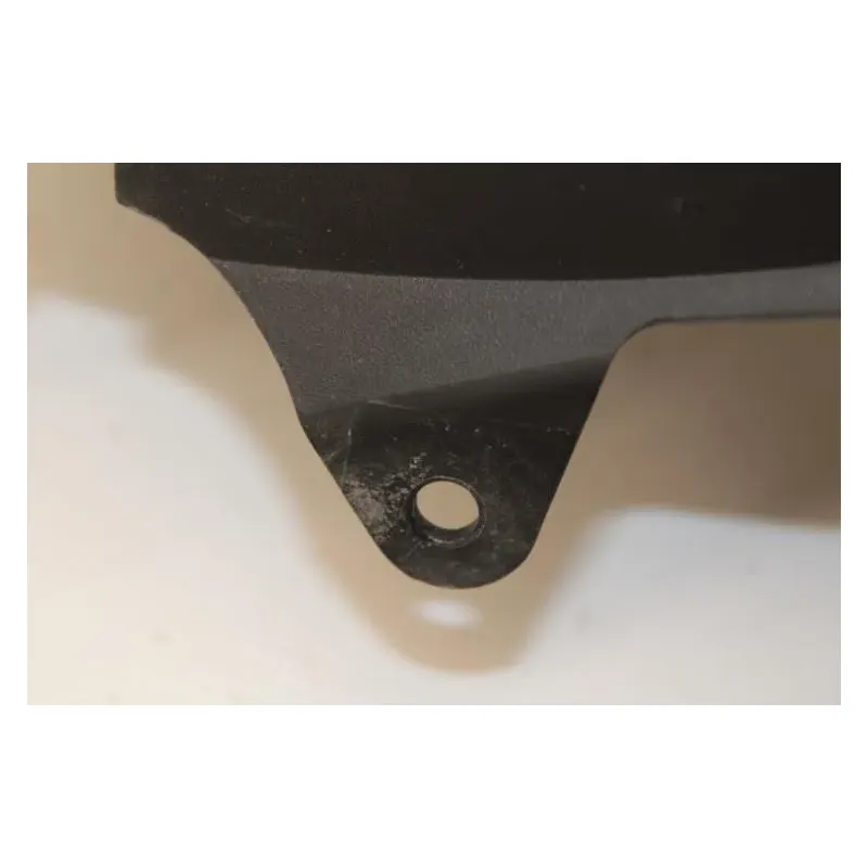 Habillage de reservoir HONDA MSX 125 2013 - 2015