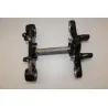 Te inferieur superieur HONDA MSX 125 2013 - 2015 Te inferieur superieur HONDA MSX 125 2013 - 2015