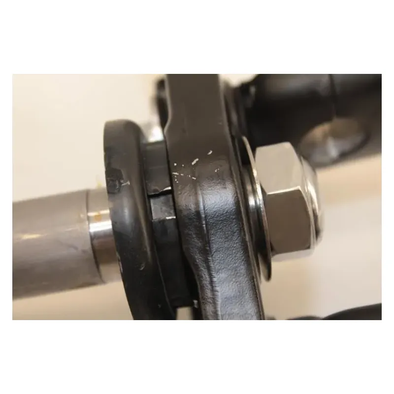 Te inferieur superieur HONDA MSX 125 2013 - 2015