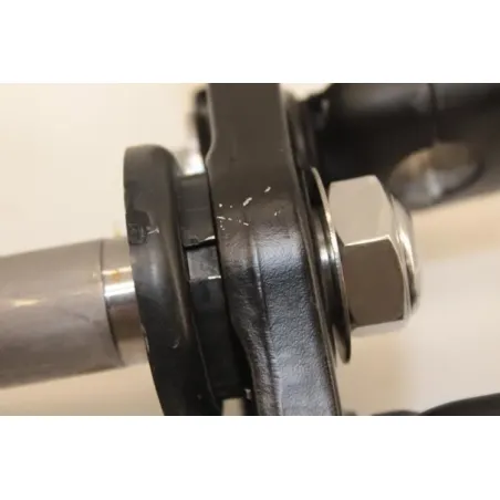 Te inferieur superieur HONDA MSX 125 2013 - 2015