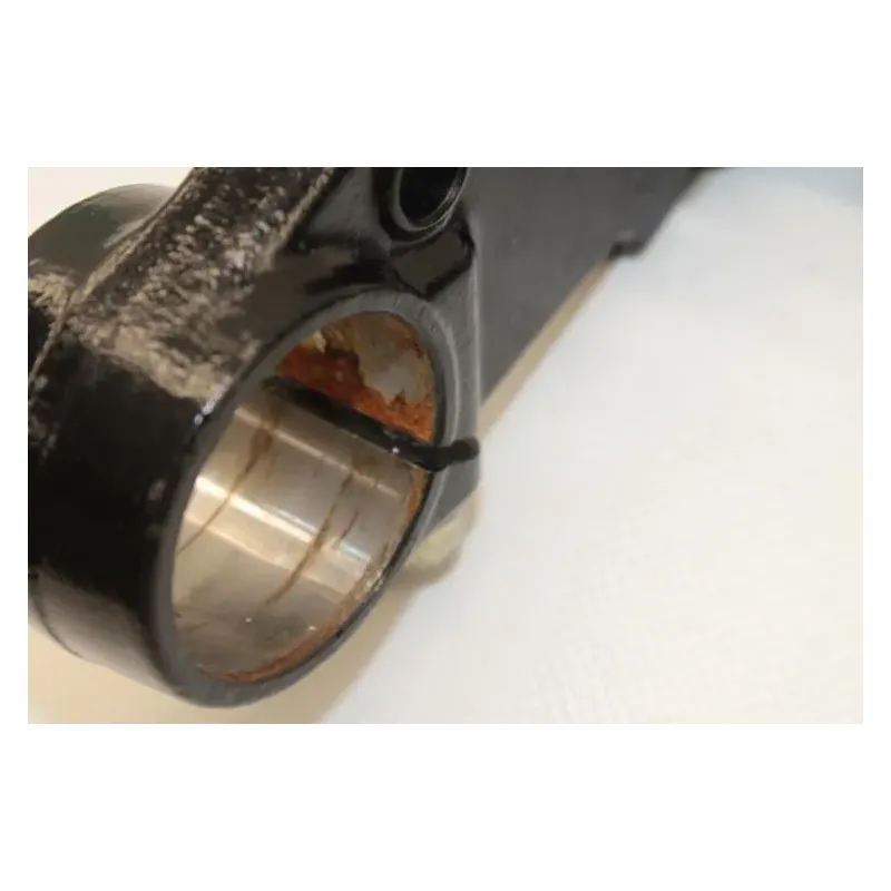 Te inferieur superieur HONDA MSX 125 2013 - 2015