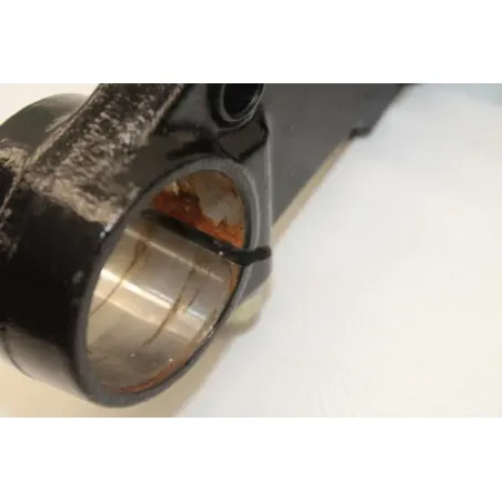 Te inferieur superieur HONDA MSX 125 2013 - 2015