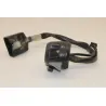 Commodo gauche HONDA MSX 125 2013 - 2015 Commodo gauche HONDA MSX 125 2013 - 2015