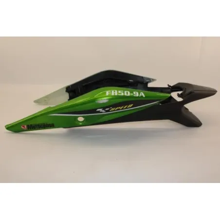 Coque arriere STAHO FH 50 2018 - 2019