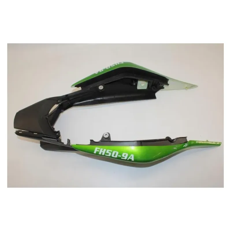 Coque arriere STAHO FH 50 2018 - 2019