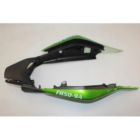 Coque arriere STAHO FH 50 2018 - 2019