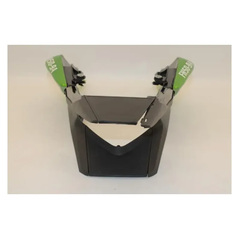 Coque arriere STAHO FH 50 2018 - 2019
