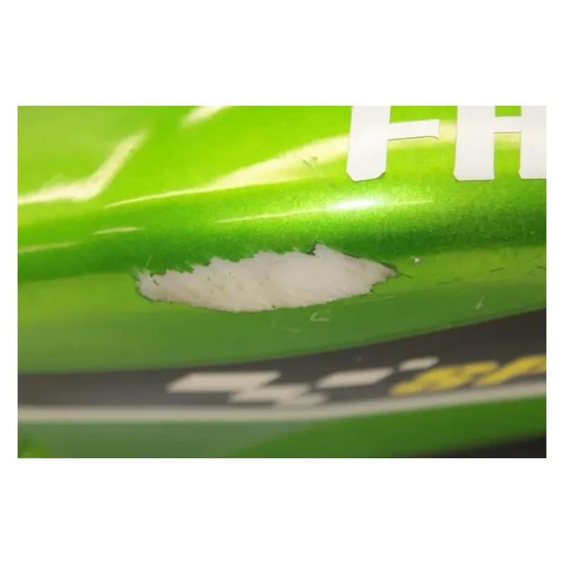 Coque arriere STAHO FH 50 2018 - 2019