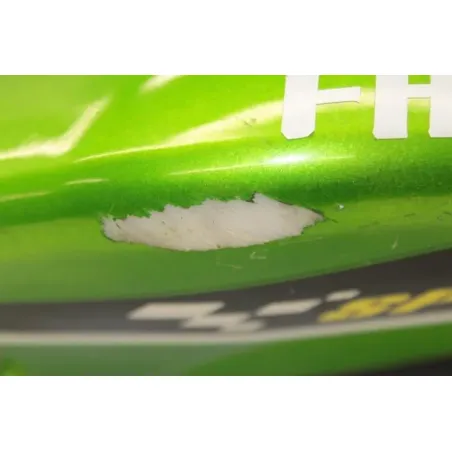 Coque arriere STAHO FH 50 2018 - 2019