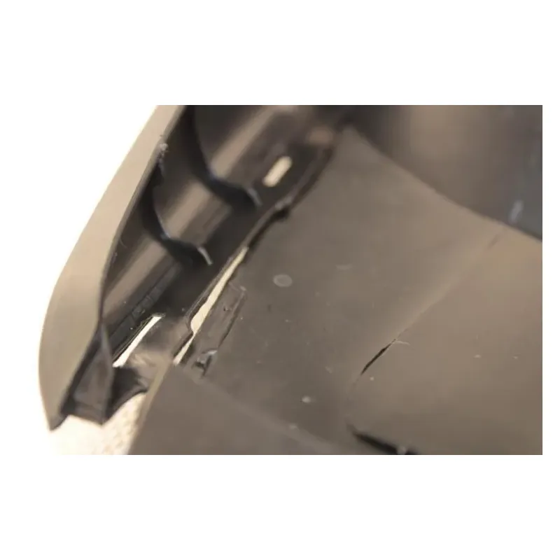 Coque arriere STAHO FH 50 2018 - 2019