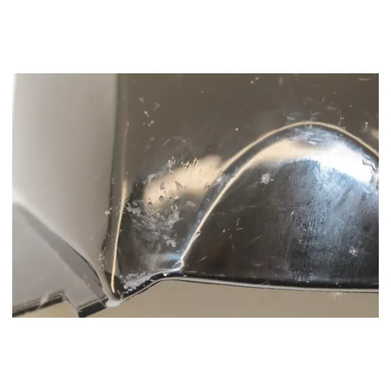 Habillage de reservoir STAHO FH 50 2018 - 2019