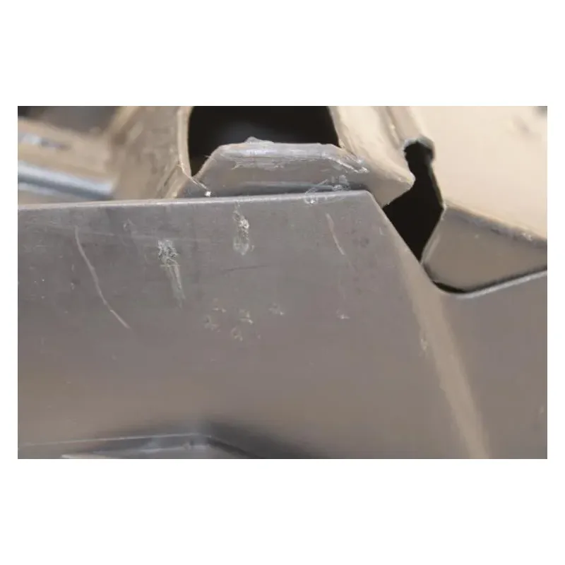 Passage de roue STAHO FH 50 2018 - 2019