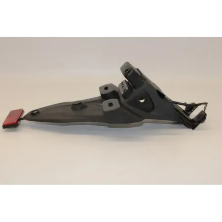 Support de plaque et eclairage STAHO FH 50 2018 - 2019