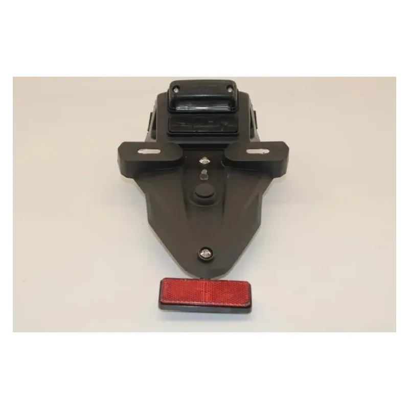 Support de plaque et eclairage STAHO FH 50 2018 - 2019