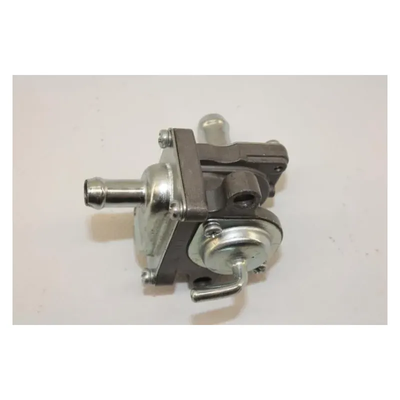 Relais boitier electrique STAHO FH 50 2018 - 2019