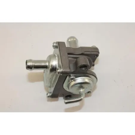 Relais boitier electrique STAHO FH 50 2018 - 2019
