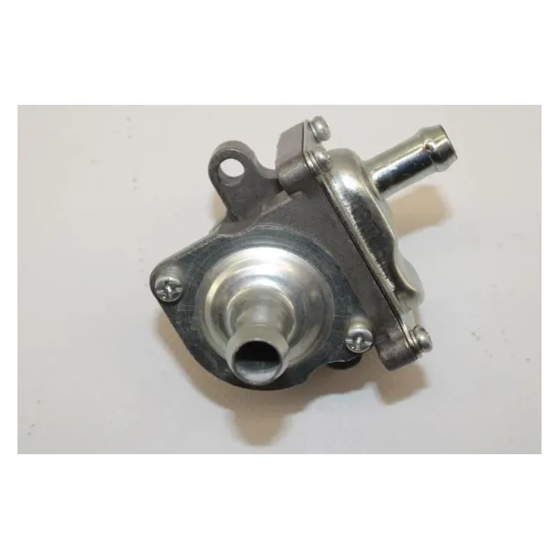 Relais boitier electrique STAHO FH 50 2018 - 2019