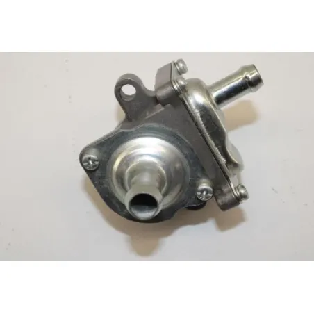 Relais boitier electrique STAHO FH 50 2018 - 2019